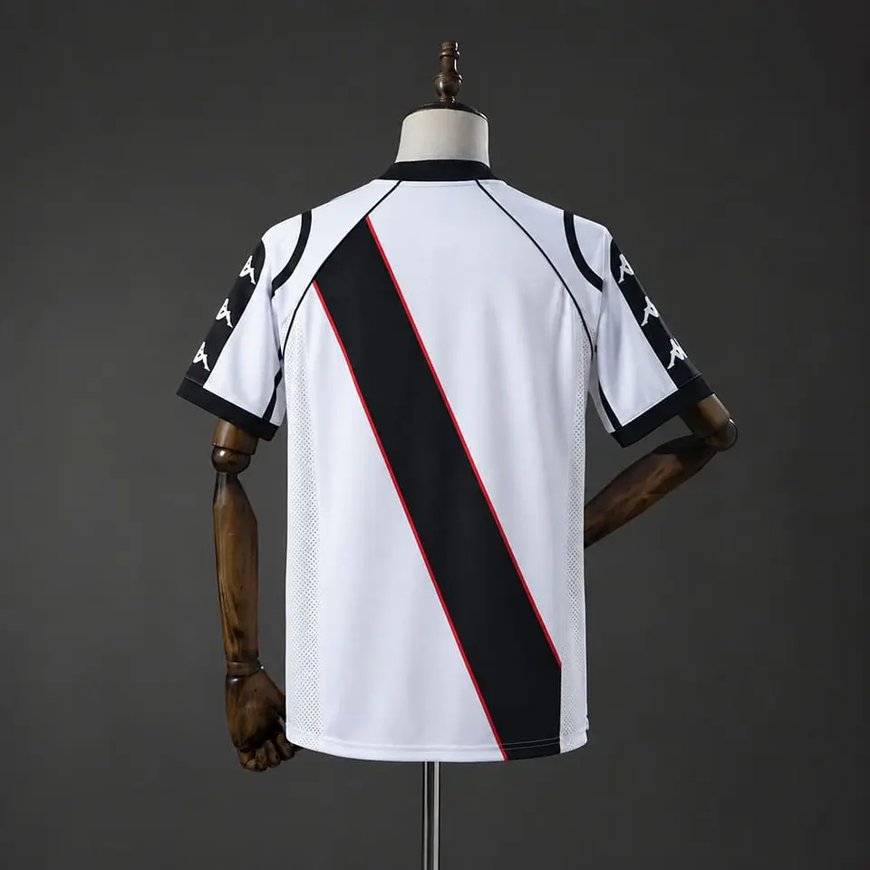 Camisola Vasco da Gama II 1998 - Retro 2