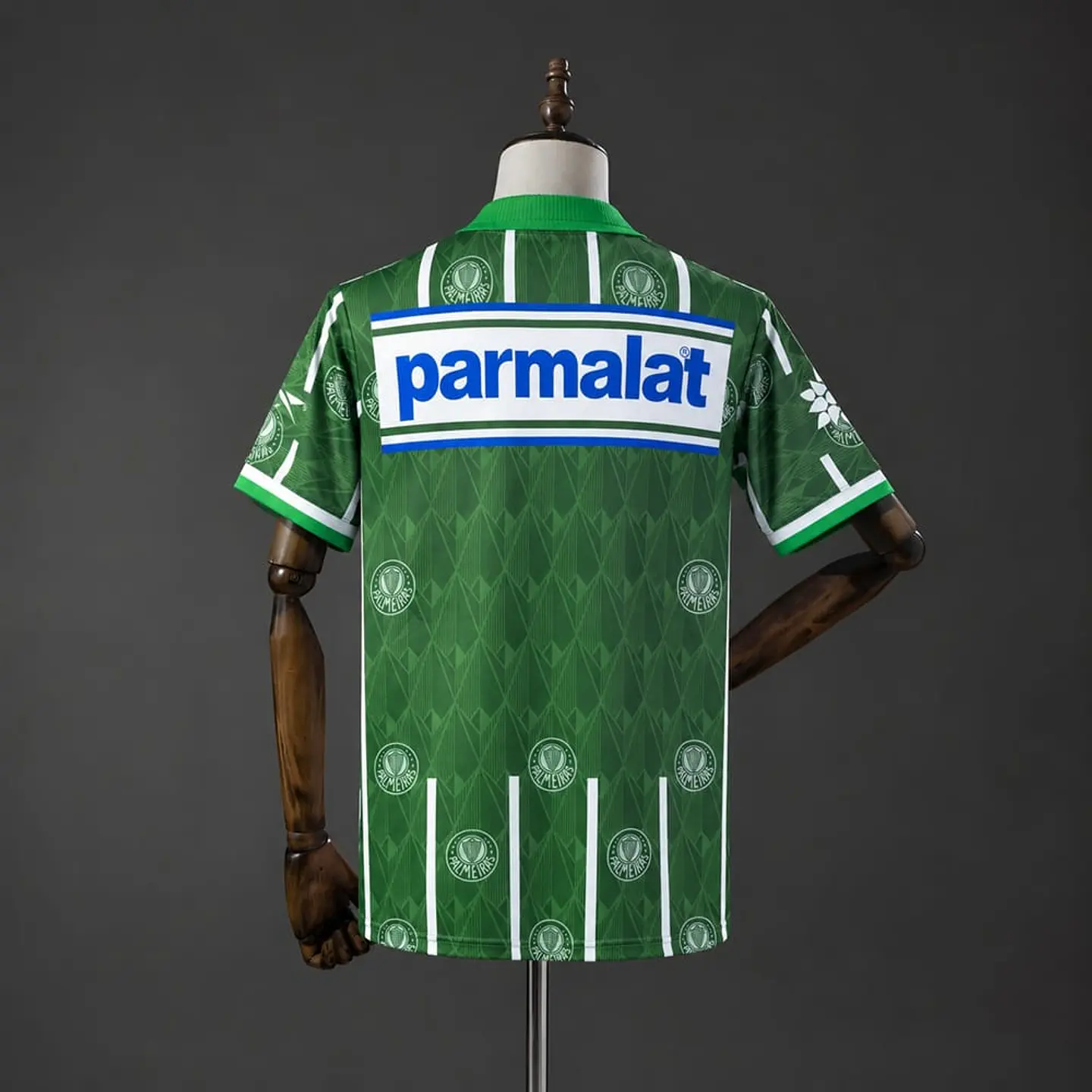 Camisola Palmeiras I 1996 - Retro 2