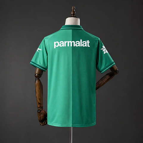 Camisola Palmeiras I 97/98 - Retro