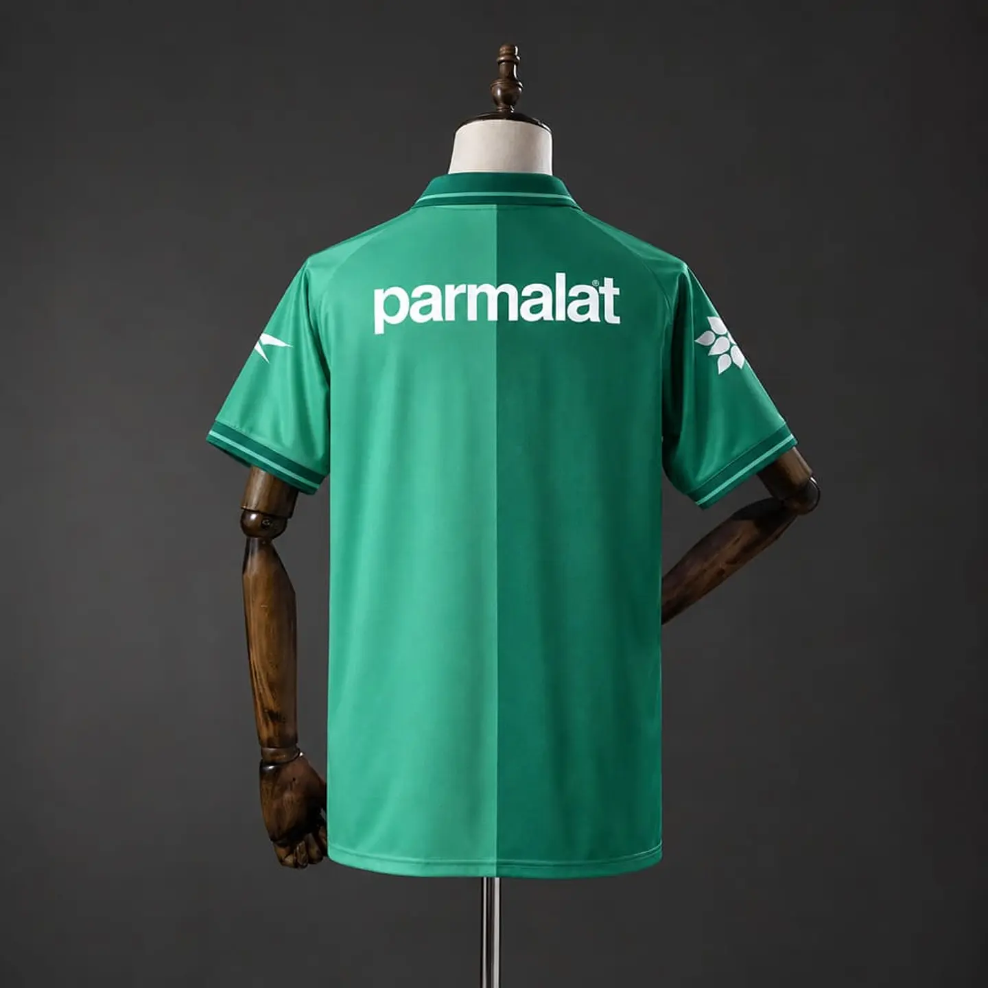 Camisola Palmeiras I 97/98 - Retro 2