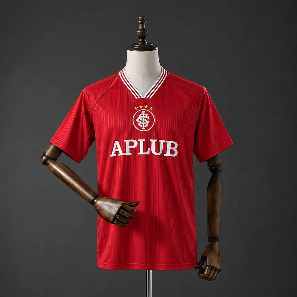 Camisola Internacional I 1997 - Retro 1