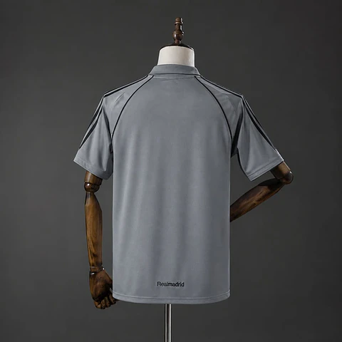 Camisola Real Madrid III 05/06 - Retro