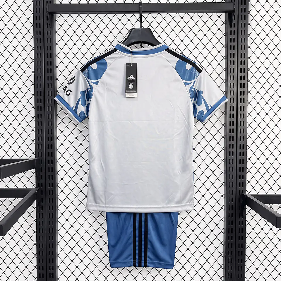 Kit Frankfurt III 26/27 2