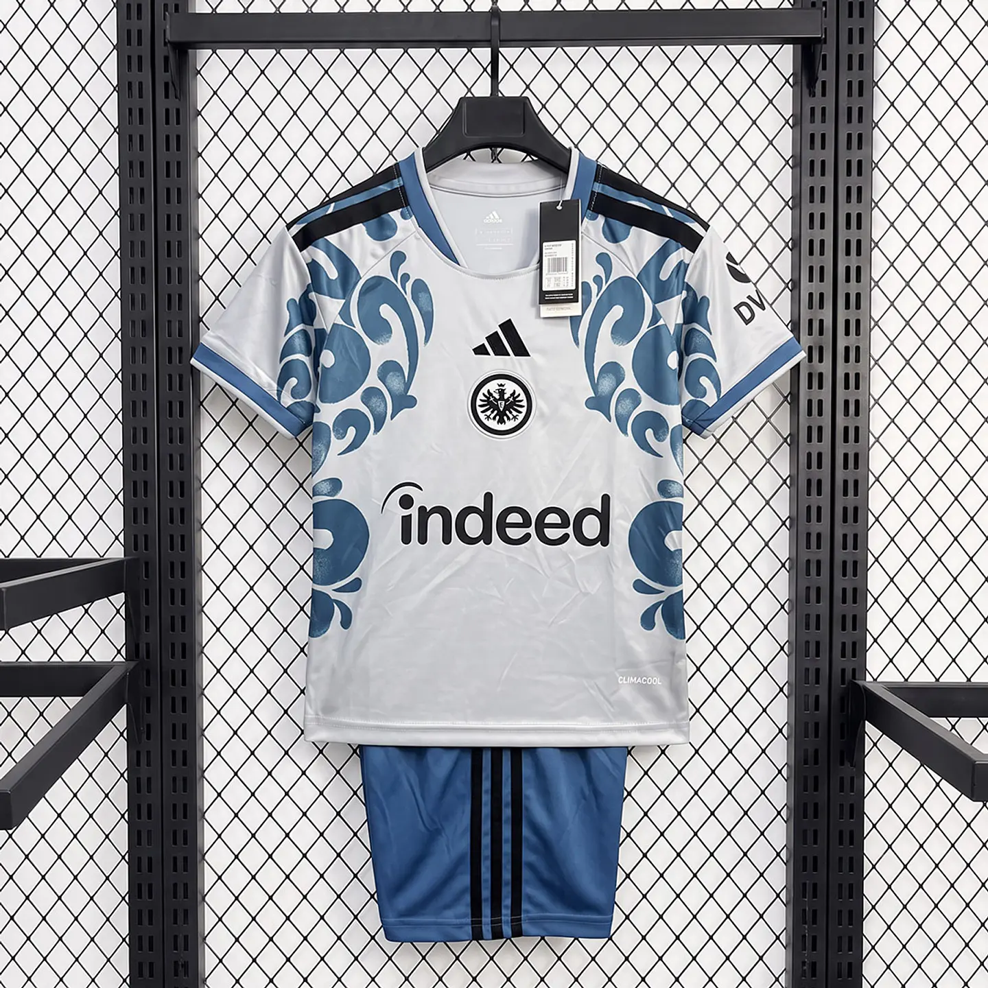 Kit Frankfurt III 26/27 1