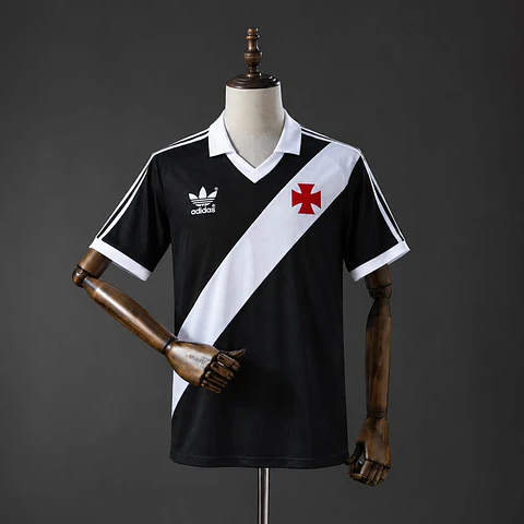 Camisola Vasco da Gama I 1988 - Retro