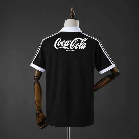 Camisola Vasco da Gama I 1988 - Retro