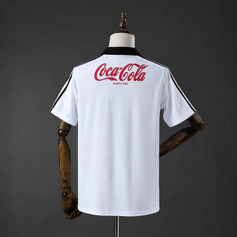 Camisola Vasco da Gama II 1988 - Retro