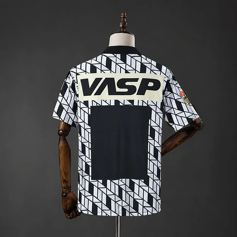 Camisola Santos II 1990 - Retro