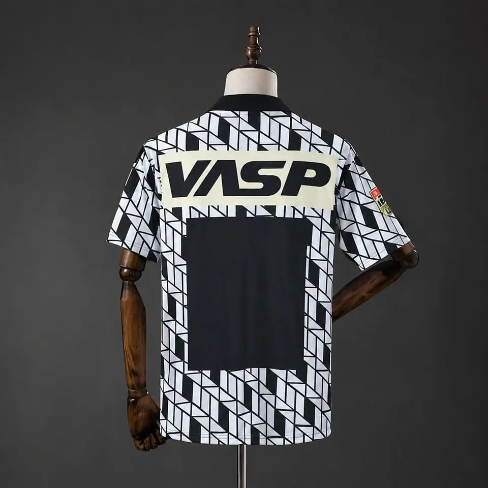 Camisola Santos II 1990 - Retro 2