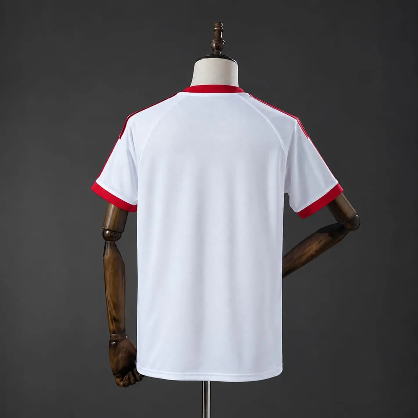 Camisola Flamengo II 1981- Retro 2