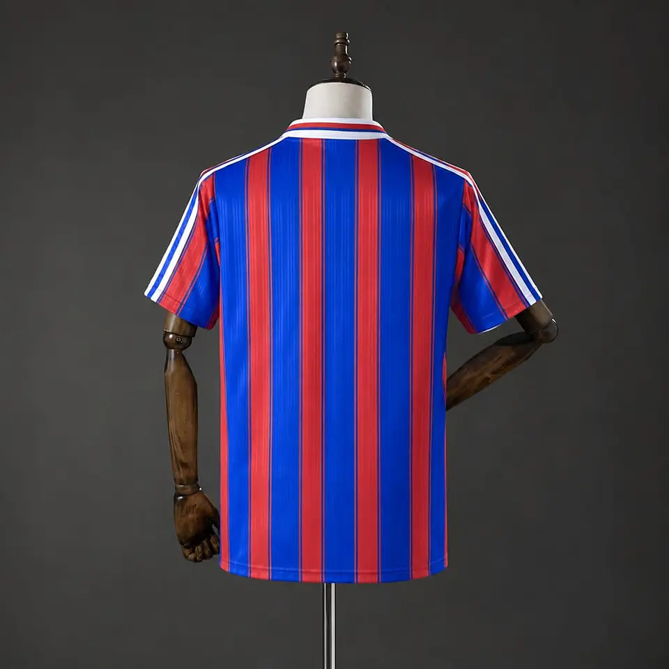 Camisola Crystal Palace I 96/98 - Retro 2