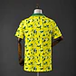 Camisola Norwich I 92/94 - Retro - Thumbnail 2