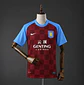 Camisola Aston Villa I 11/12 - Retro - Thumbnail 1