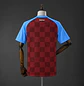 Camisola Aston Villa I 11/12 - Retro - Thumbnail 2