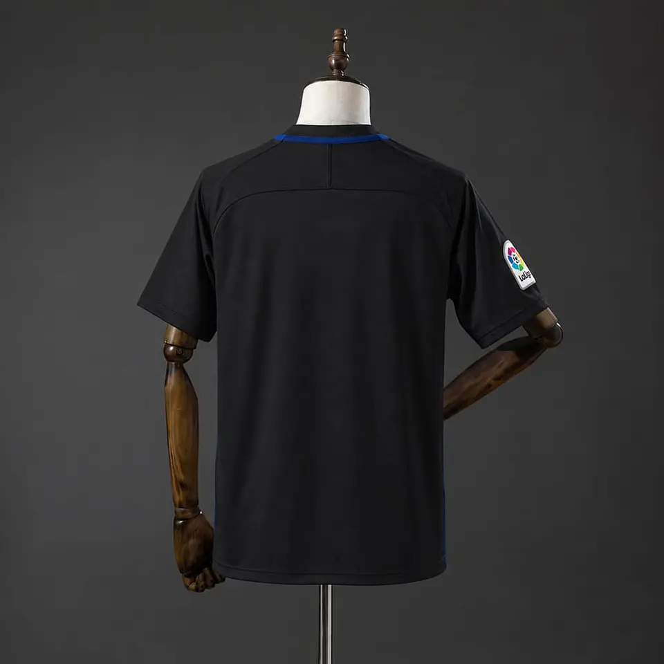 Camisola Atlético Madrid II 16/17 - Retro 2