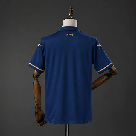 Camisola Lázio III 26/27