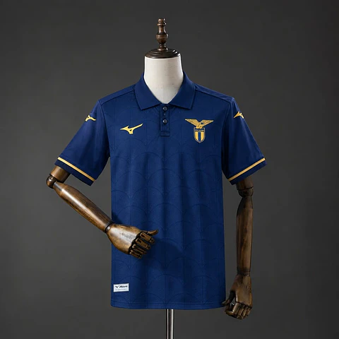 Camisola Lázio III 26/27