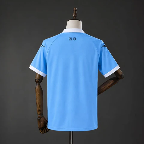 Camisola Lázio I 26/27