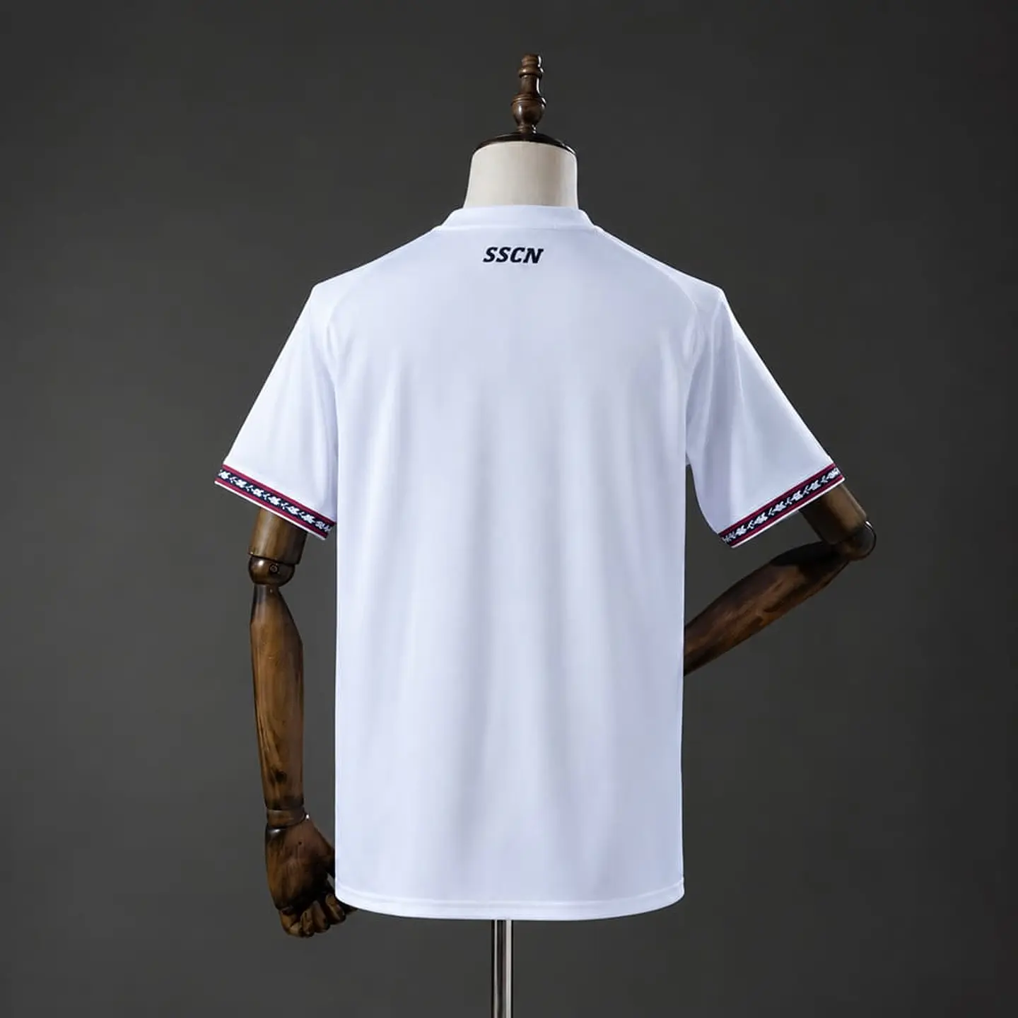 Camisola Nápoles 26/27 - Edição Especial 2