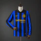 Camisola Inter I 26/27 - Manga Longa - Thumbnail 1
