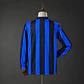 Camisola Inter I 26/27 - Manga Longa - Thumbnail 2