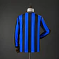 Camisola Inter I 98/99 - Retro - Manga Longa - Thumbnail 2