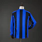 Camisola Inter I 04/05 - Retro - Manga Longa - thumbnail 2
