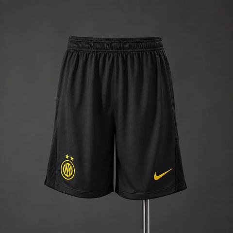 Calções Inter I 26/27