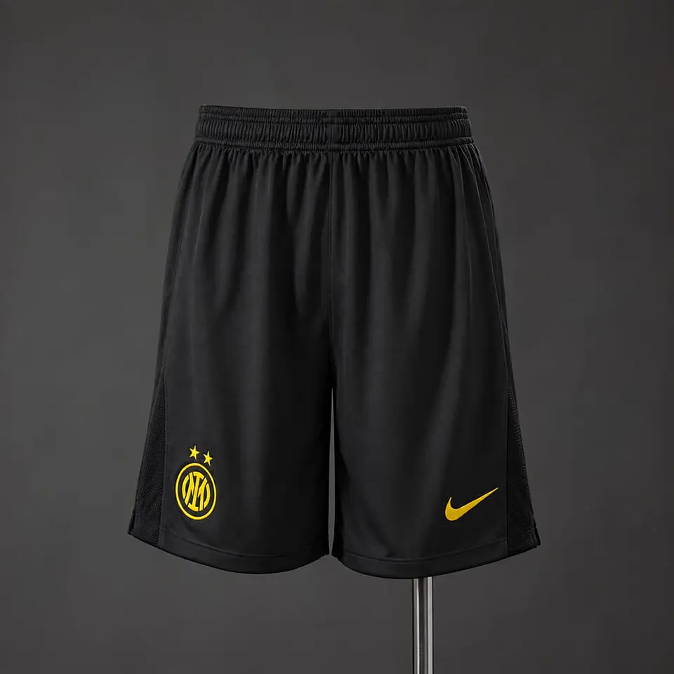 Calções Inter I 26/27 1