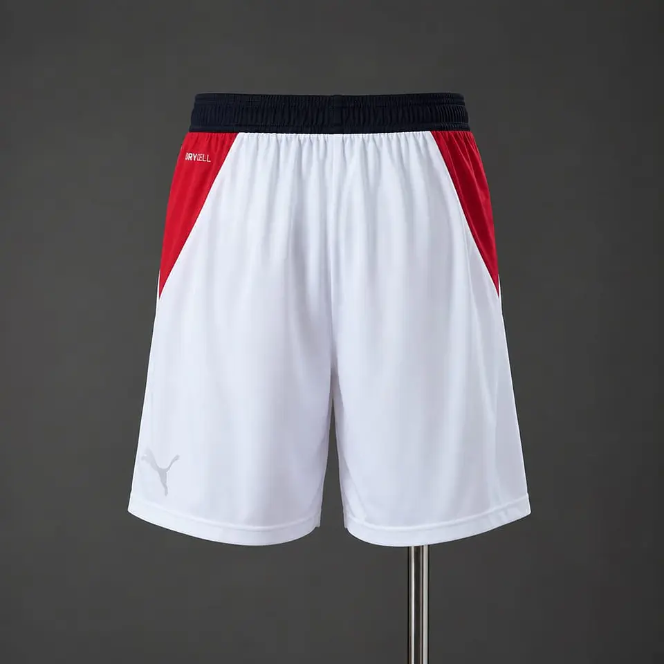 Calções AC Milan I 26/27 2