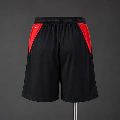 Calções AC Milan II 26/27