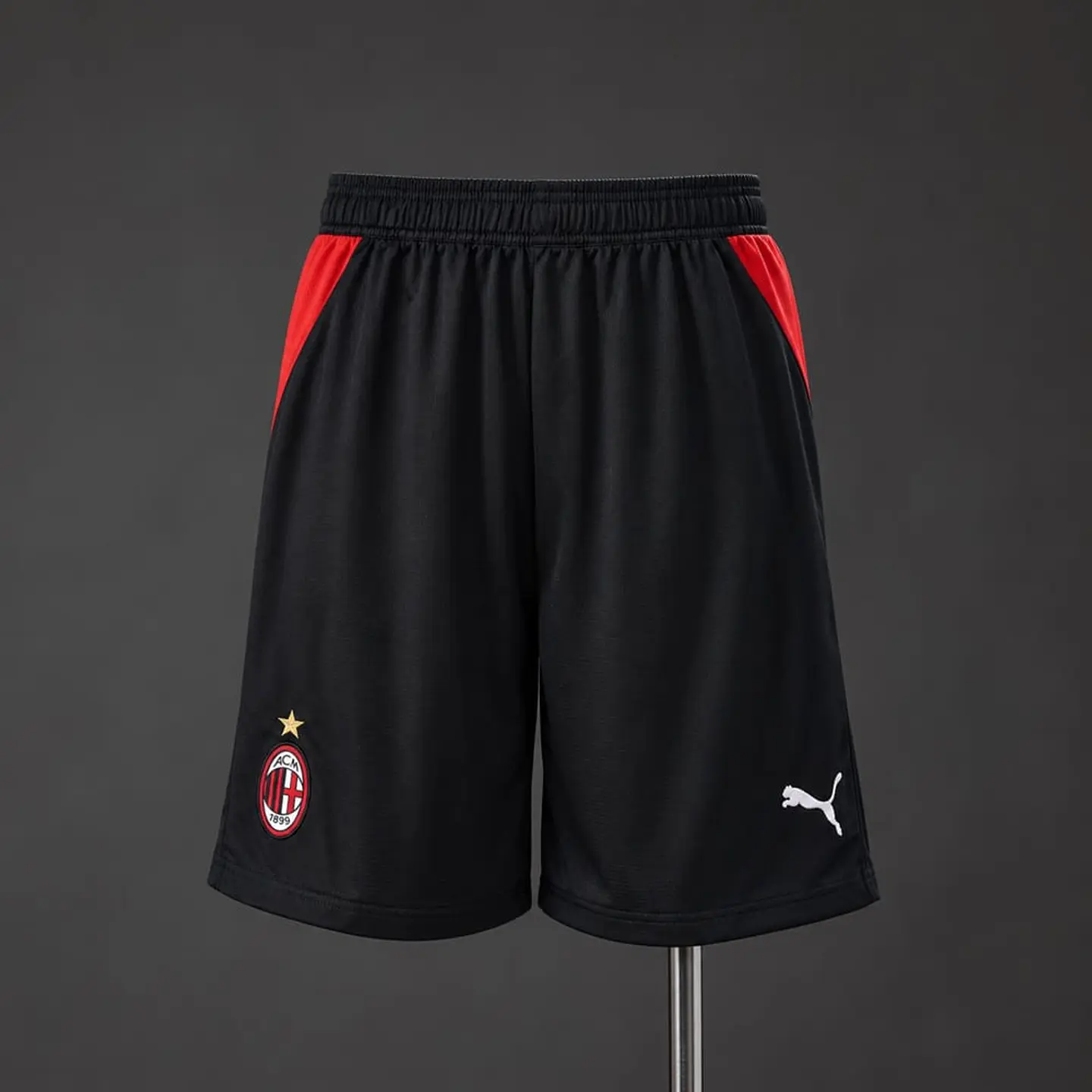 Calções AC Milan II 26/27 1