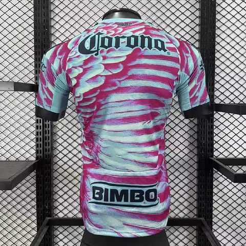 Camisola Club América GR 26/27 - Versão Jogador