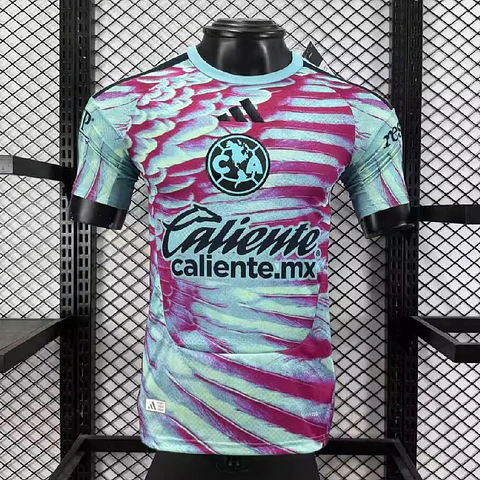 Camisola Club América GR 26/27 - Versão Jogador
