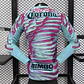 Camisola Club América GR 26/27 - Versão Jogador - Manga Longa - thumbnail 2