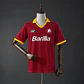 Camisola AS Roma I 89/90 - Retro - Thumbnail 1