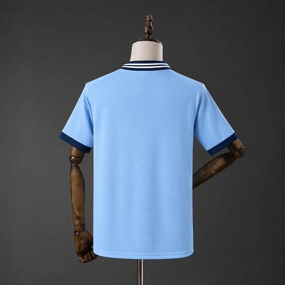 Camisola Lázio I 96/97 - Retro 2