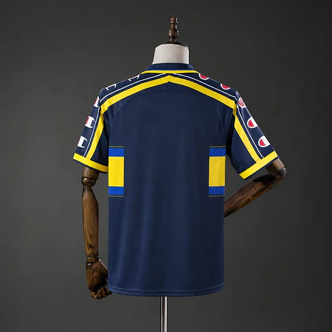 Camisola Parma II 99/00 - Retro