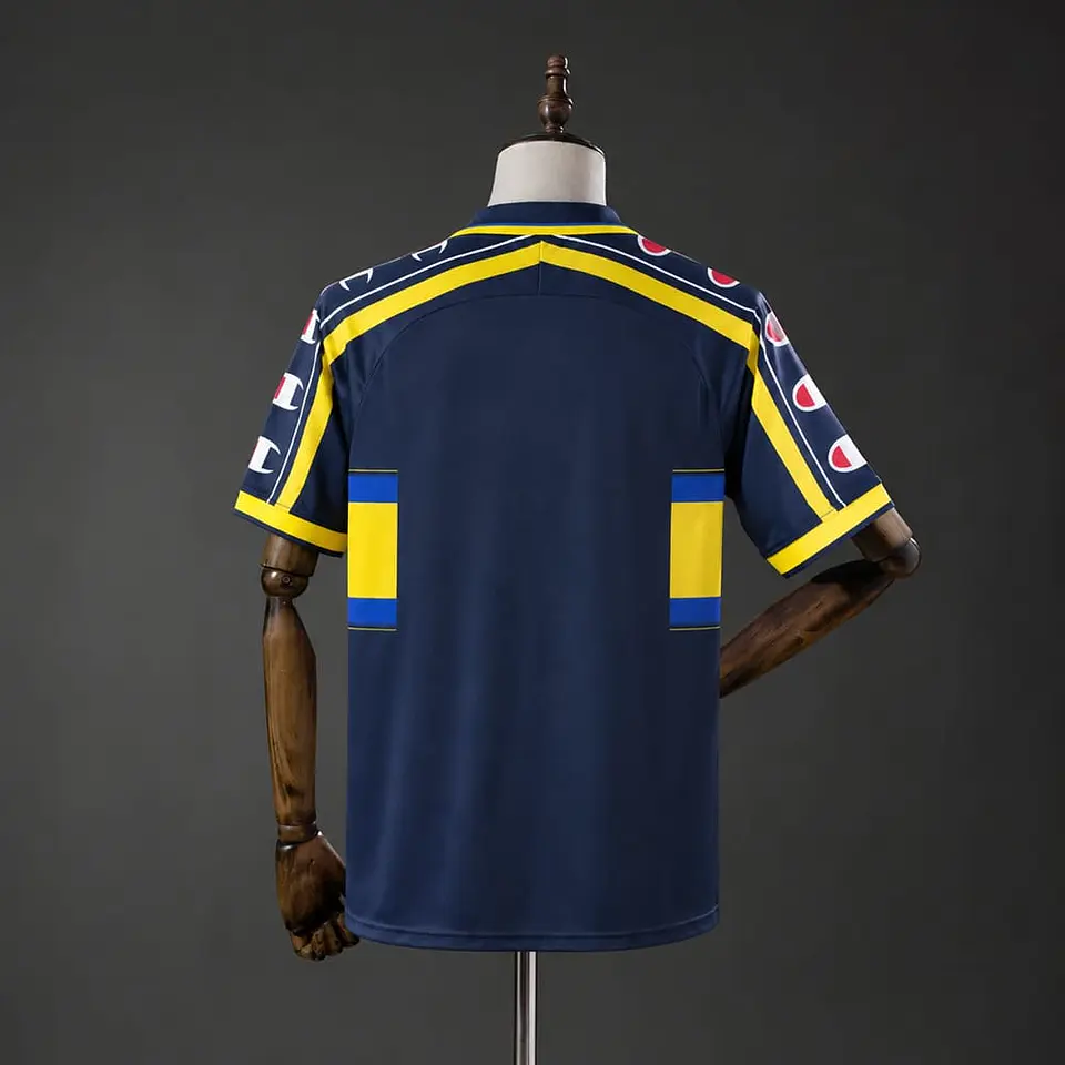 Camisola Parma II 99/00 - Retro 2