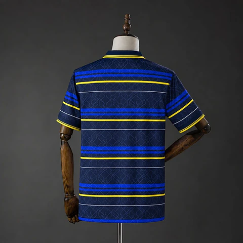 Camisola Parma III 98/99 - Retro