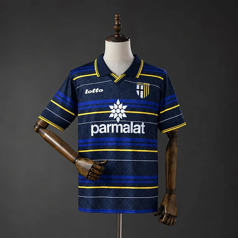 Camisola Parma III 98/99 - Retro