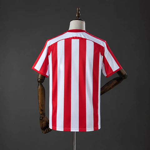 Camisola Sunderland I 05/06 - Retro