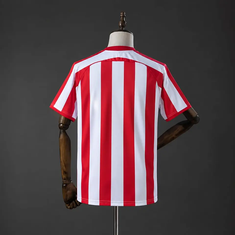 Camisola Sunderland I 05/06 - Retro 2