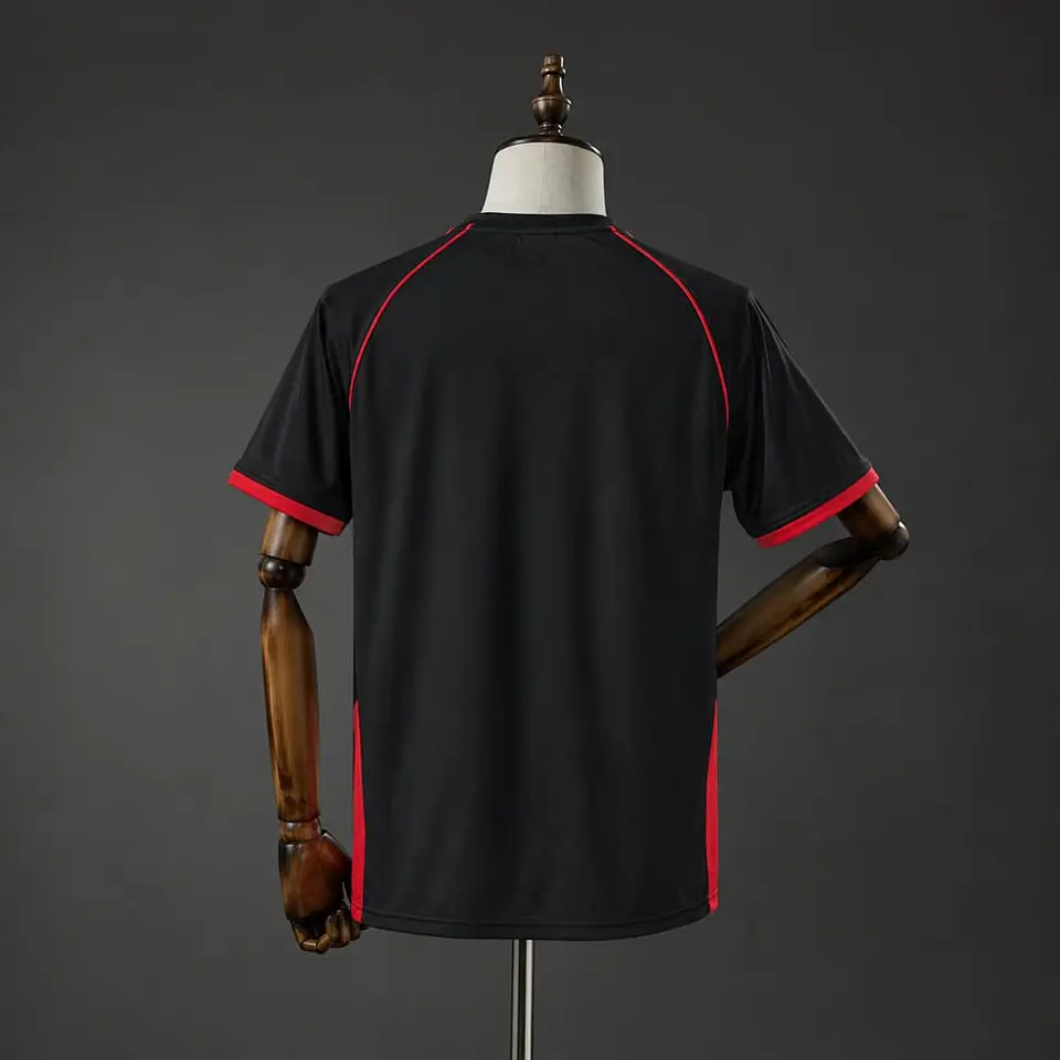 Camisola Sunderland II 05/06 - Retro 2