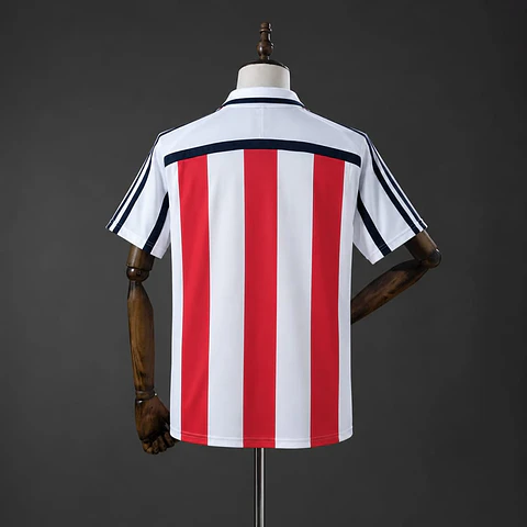 Camisola Bayern II 00/01 - Retro