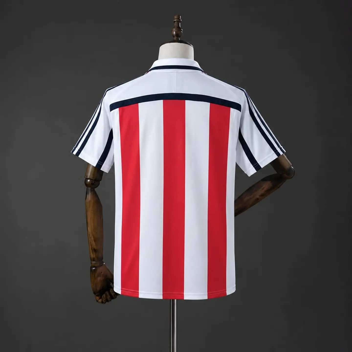 Camisola Bayern II 00/01 - Retro 2