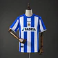 Camisola Deportivo La Coruña I 02/03 - Retro - Thumbnail 1