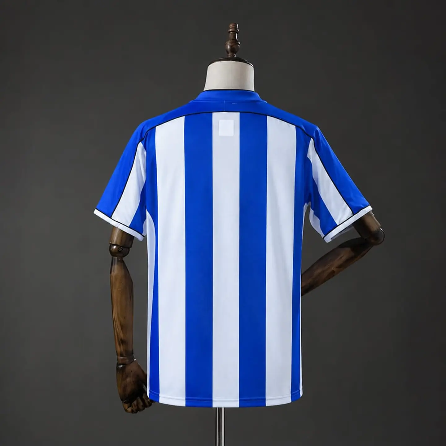 Camisola Deportivo La Coruña I 02/03 - Retro 2