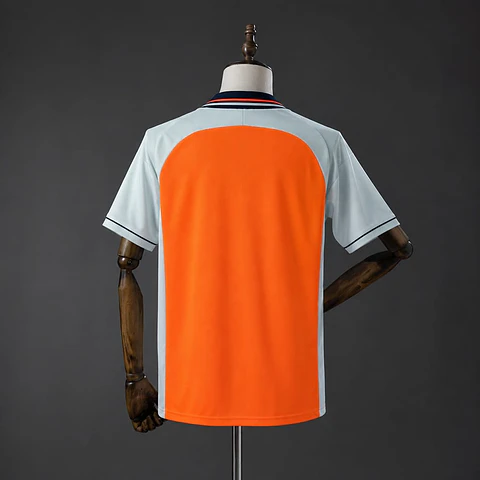 Camisola Deportivo La Coruña III 98/99 - Retro