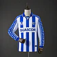 Camisola Alavés I 98/99 - Retro - Manga Longa - Thumbnail 1